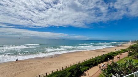3 Bedroom Apartment in Umhlanga Rocks