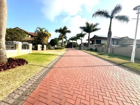 4 Bedroom House in Izinga Estate