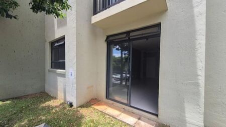1 Bedroom Apartment in Umhlanga Ridge