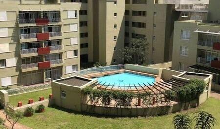 3 Bedroom Apartment in Umhlanga Ridge