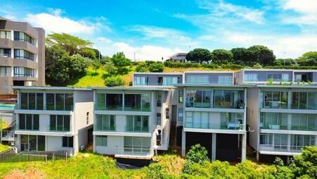 4 Bedroom House in Umhlanga Rocks