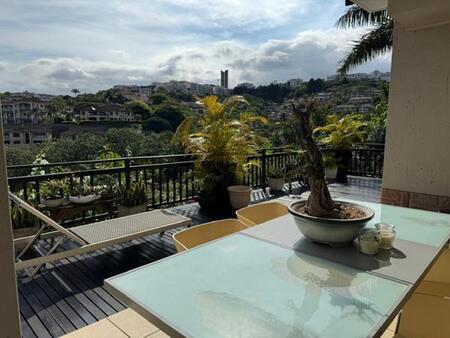 3 Bedroom Townhouse in La Lucia