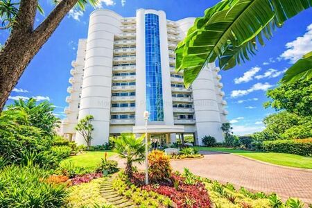 3 Bedroom Apartment in Umhlanga Rocks