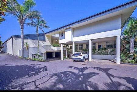 3 Bedroom Apartment in Umhlanga Rocks