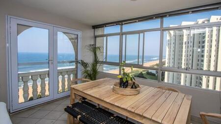 3 Bedroom Apartment in Umhlanga Rocks