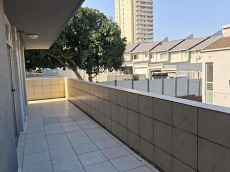 2 Bedroom Apartment in Umhlanga Rocks