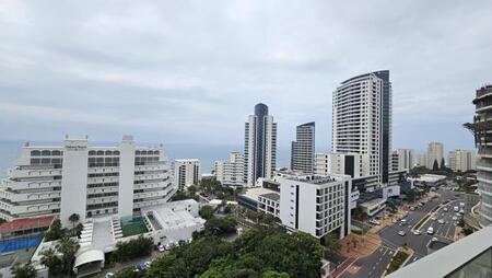3 Bedroom Apartment in Umhlanga Rocks