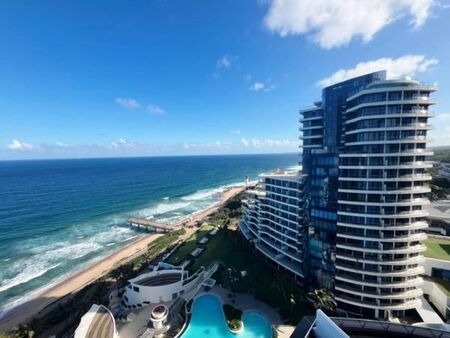 2 Bedroom Apartment in Umhlanga Rocks