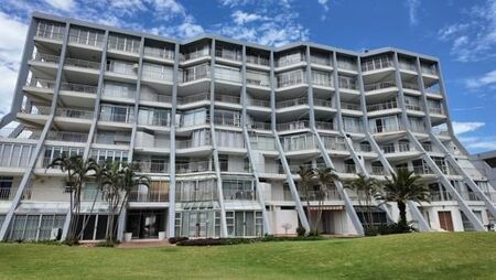 3 Bedroom Apartment in Umhlanga Rocks