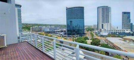 3 Bedroom Apartment in Umhlanga Rocks