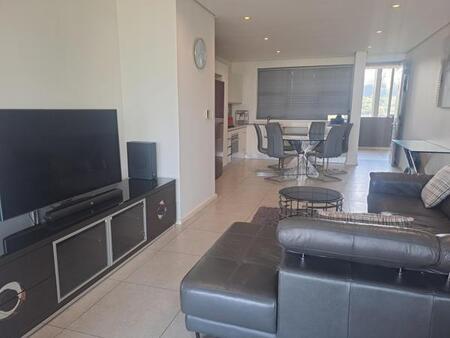 2 Bedroom Apartment in Umhlanga Rocks