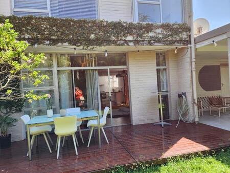 3 Bedroom Duplex in Umhlanga Rocks