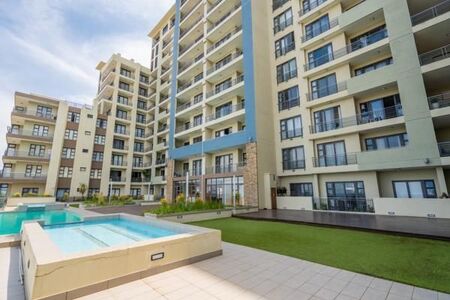 3 Bedroom Apartment in Umhlanga Ridge