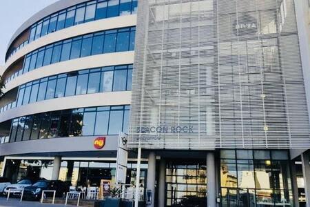 3 Bedroom Apartment in Umhlanga Rocks