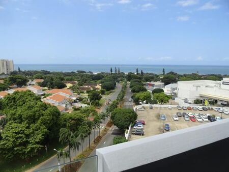 2 Bedroom Apartment in La Lucia