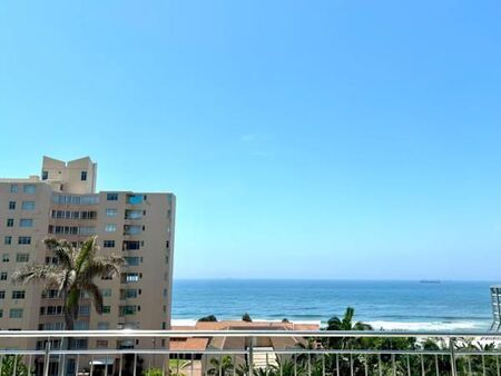 3 Bedroom Apartment in Umhlanga Rocks