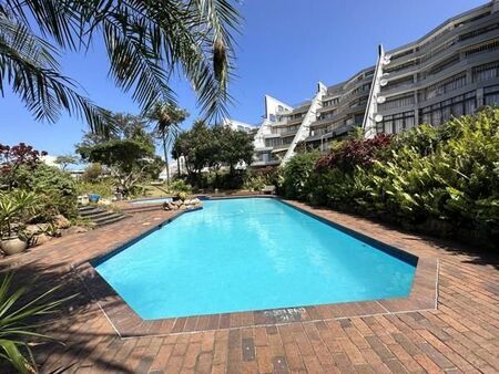 3 Bedroom Apartment in Umhlanga Rocks