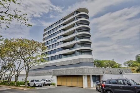 2 Bedroom Apartment in La Lucia