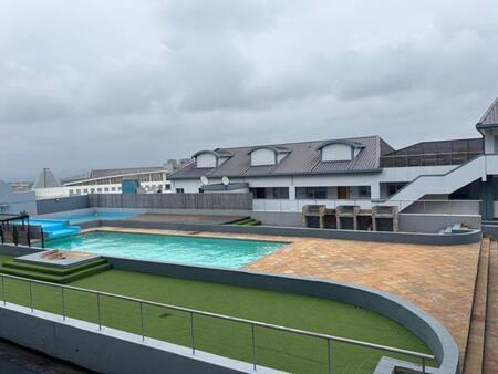 2 Bedroom Apartment in Umhlanga Ridge