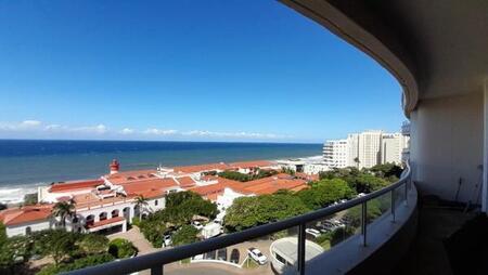 2 Bedroom Apartment in Umhlanga Rocks