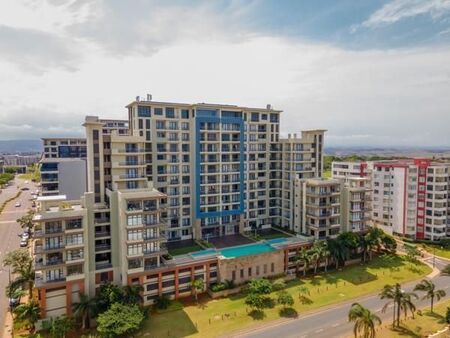 3 Bedroom Apartment in Umhlanga Ridge