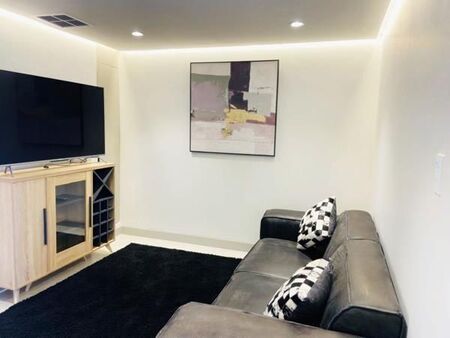 3 Bedroom Apartment in Ridgeside