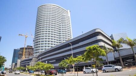 2 Bedroom Apartment in Umhlanga Rocks