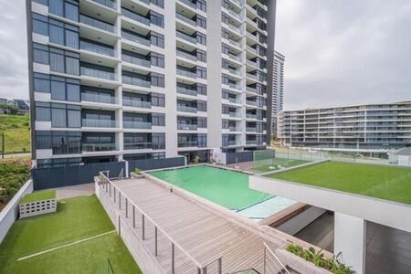 3 Bedroom Apartment in Umhlanga Ridge