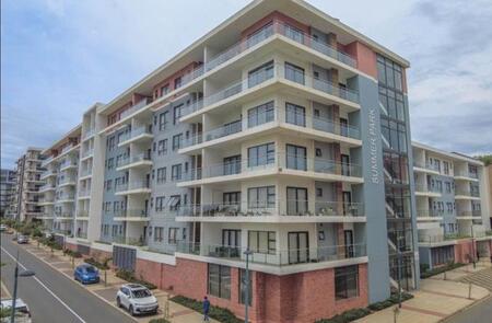 2 Bedroom Apartment in Umhlanga Ridge