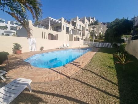 2 Bedroom Apartment in Umhlanga Rocks