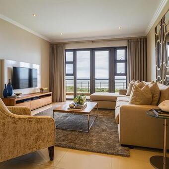 2 Bedroom Apartment in Umhlanga Rocks