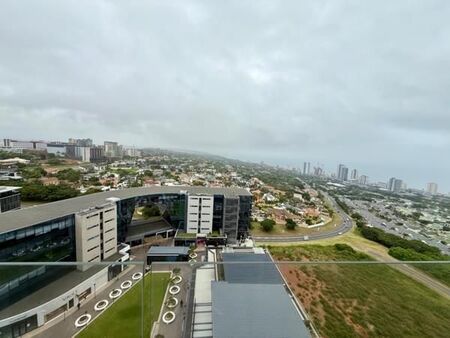 2 Bedroom Apartment in Umhlanga Ridge