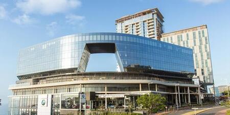 2 Bedroom Apartment in Umhlanga Ridge