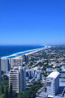 Studio Apartment in Umhlanga Rocks