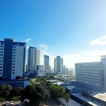 1 Bedroom Apartment in Umhlanga Rocks
