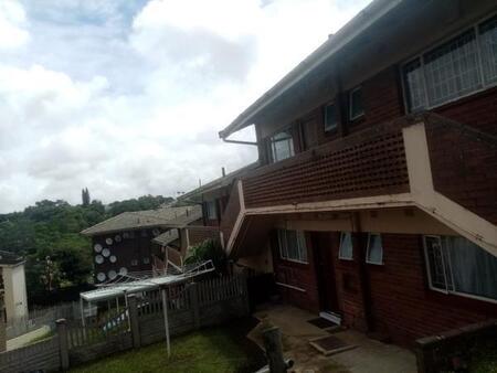 2 Bedroom Flat in Malvern