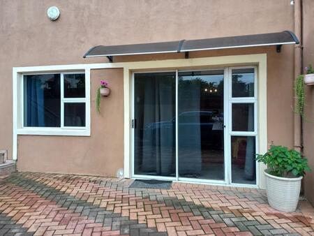 1 Bedroom Apartment in Herrwood Park