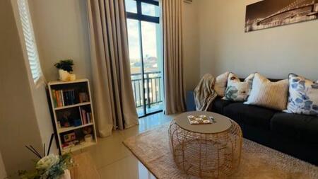 2 Bedroom Apartment in Umhlanga Ridge