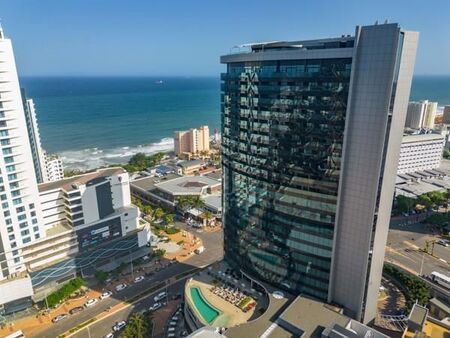1 Bedroom Apartment in Umhlanga Rocks
