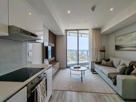Studio Apartment in Umhlanga Rocks