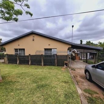 1 Bedroom Apartment in Northdene