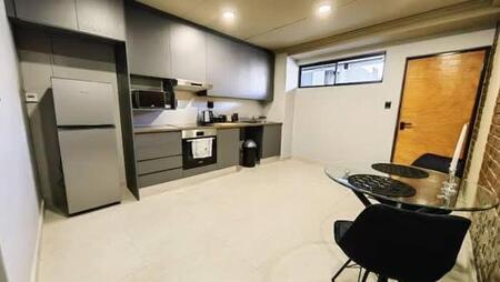 1 Bedroom Apartment in Umhlanga Ridge