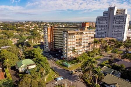 2 Bedroom Flat in Malvern