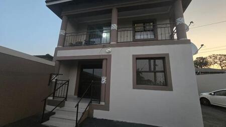 2 Bedroom Duplex in Malvern