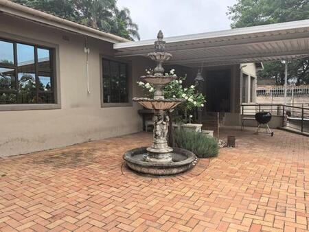 3 Bedroom House in Northdene