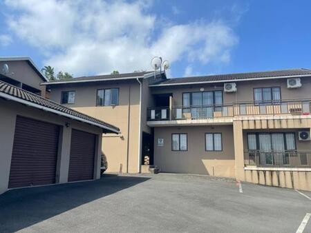 2 Bedroom Apartment in Malvern