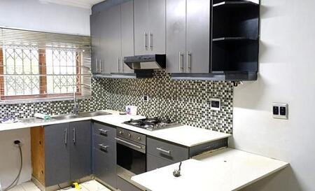 3 Bedroom House in Escombe