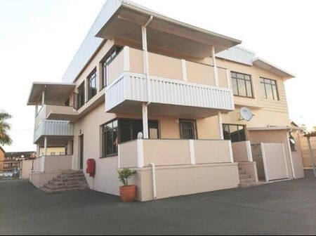 2 Bedroom Apartment in Malvern