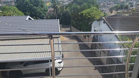 2 Bedroom Apartment in Mount Vernon