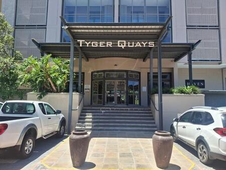 3 Bedroom Penthouse in Tyger Waterfront